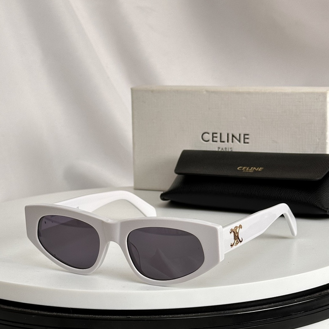 Other CELINEMODELCL4S195 SIZE62 - Image 7