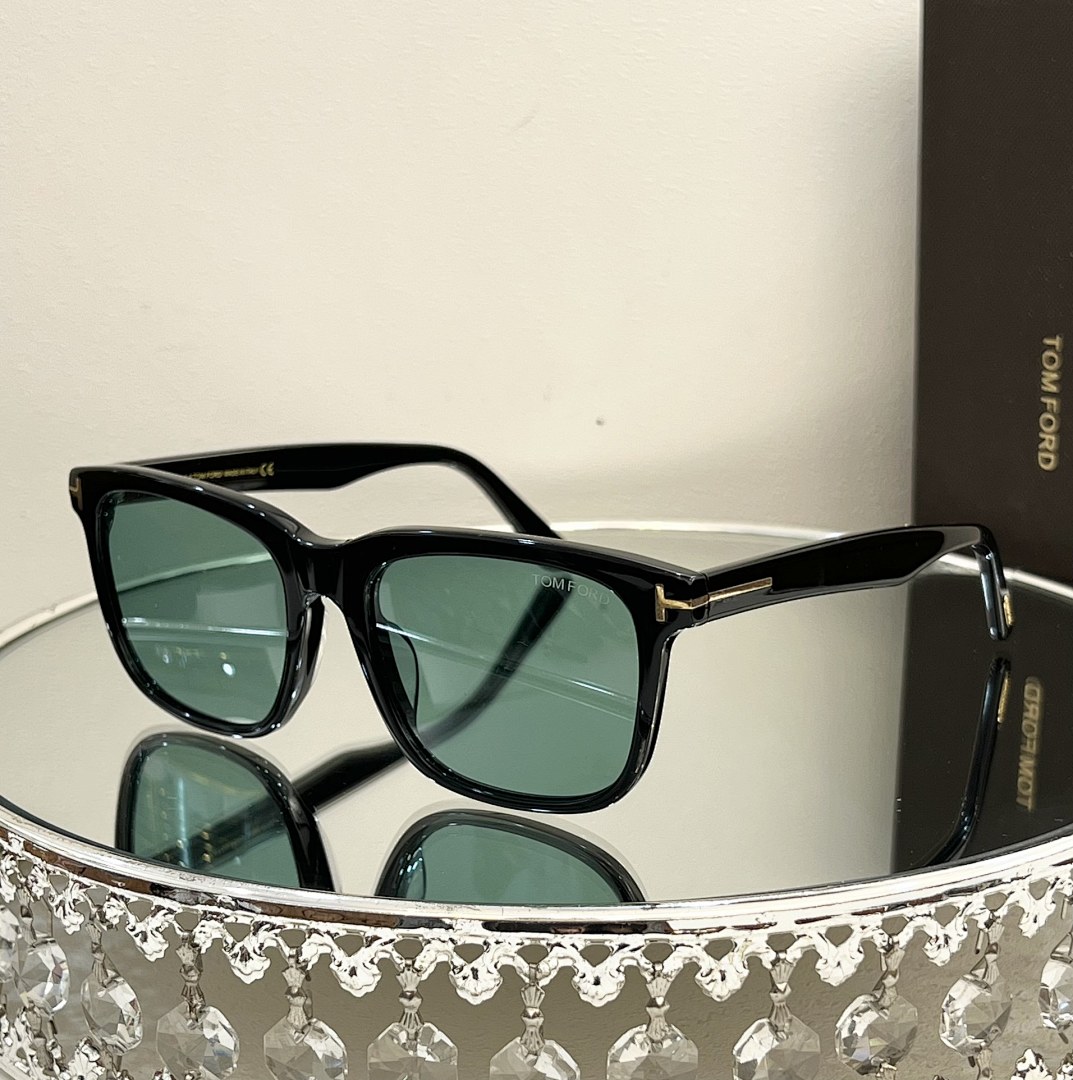 Other TOM FORDMODEL:TF775SIZE:55 - Image 8