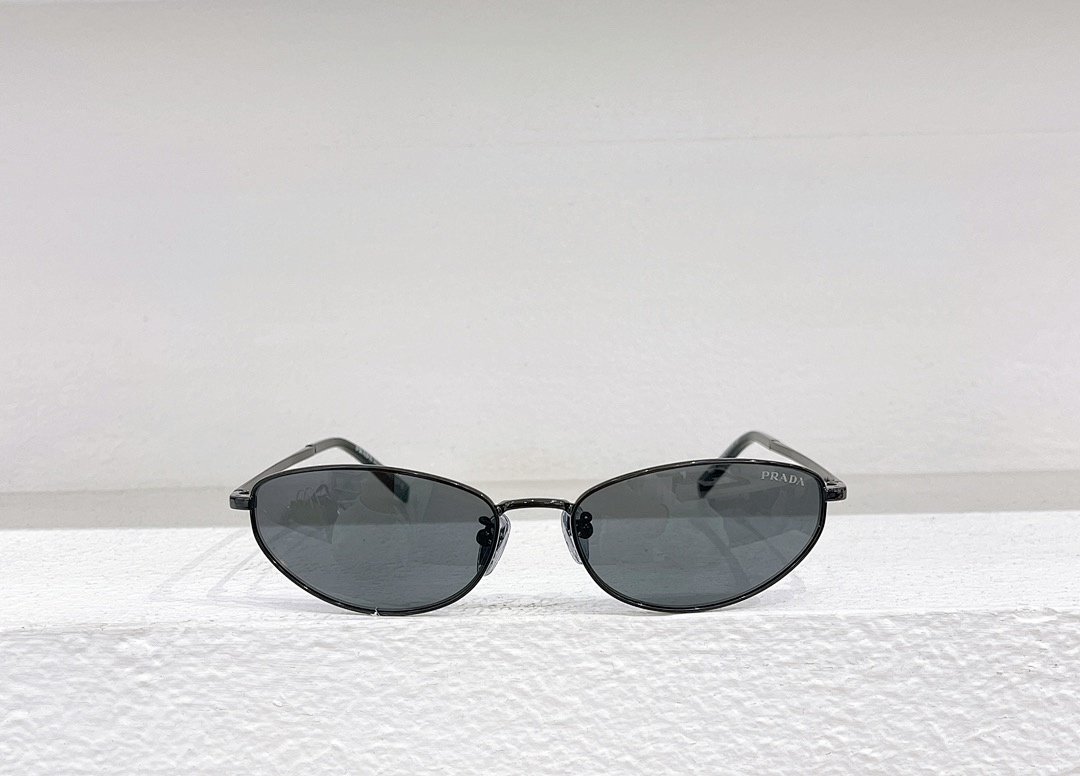 Prada MODEL:SPR A59 SIZE:57 - Image 4
