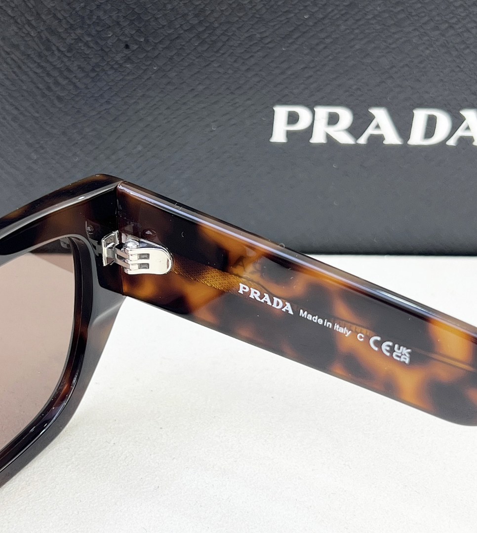 Prada MODEL:SPR A01SIZE:53 - Image 2