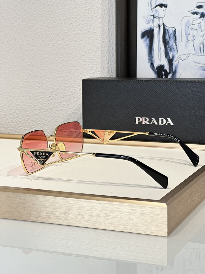 Prada Mod:PRA51SSize:58-17-145_ - Image 7