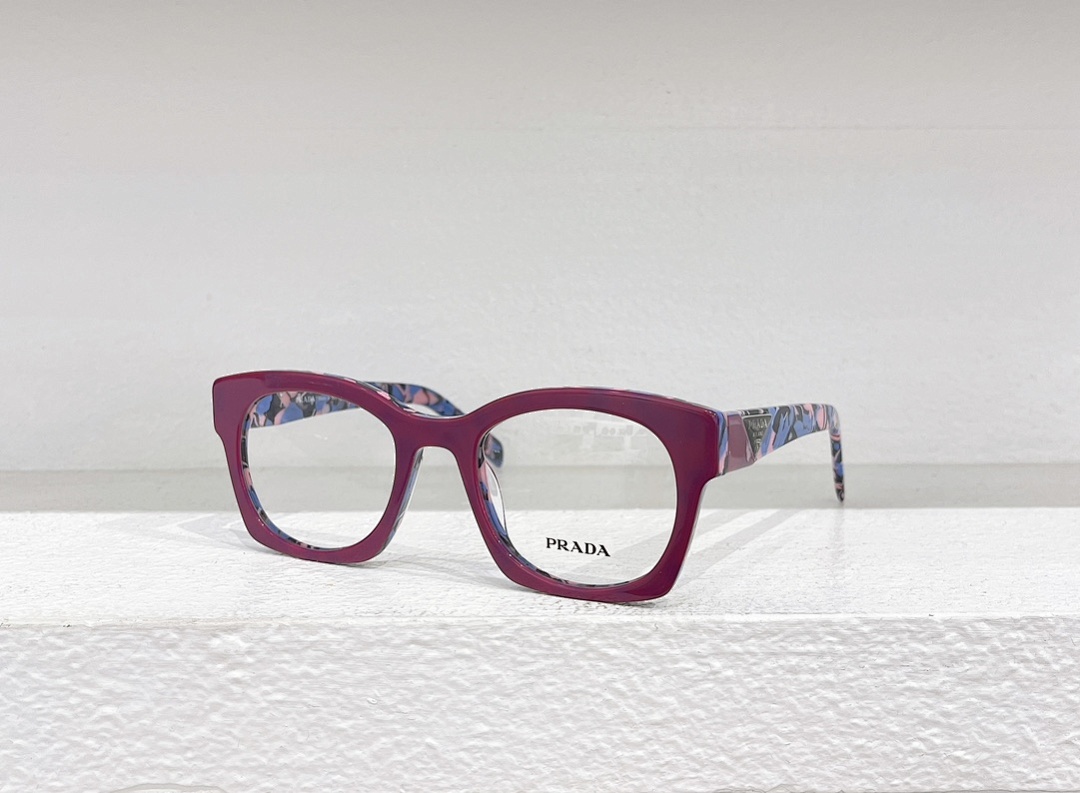 Prada MODEL:PRA05VSIZE:52 20-140_ - Image 4