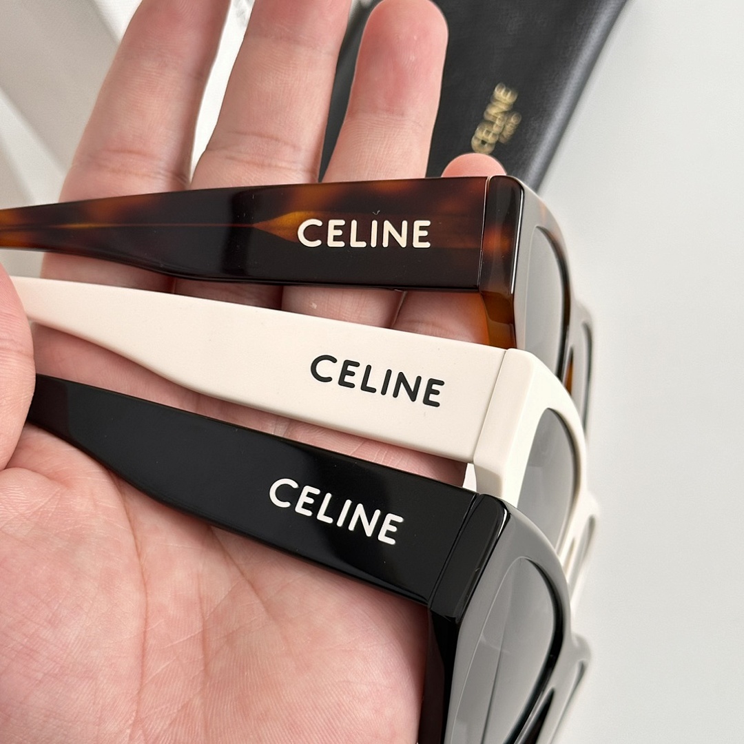 Other CELINEMODEL:CL40278U SIZE:55 - Image 3