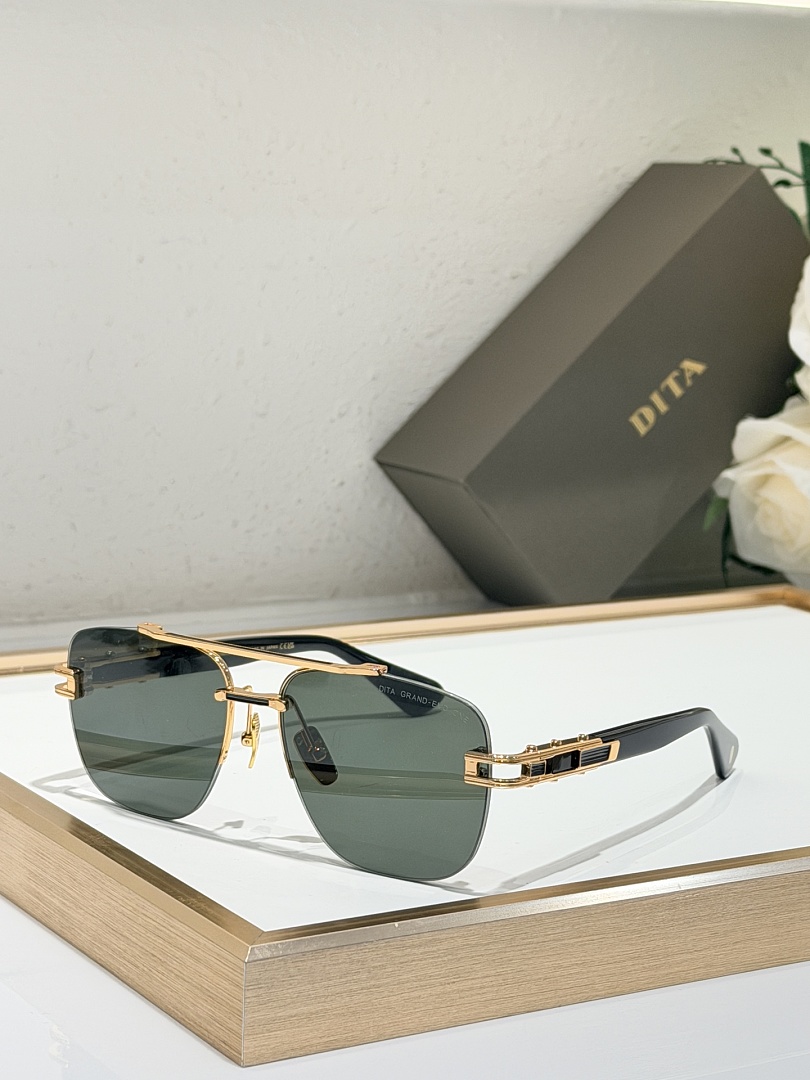 Other DITA MODEL:DTS785-03-SLV- WT I SIZE:61, photo 1