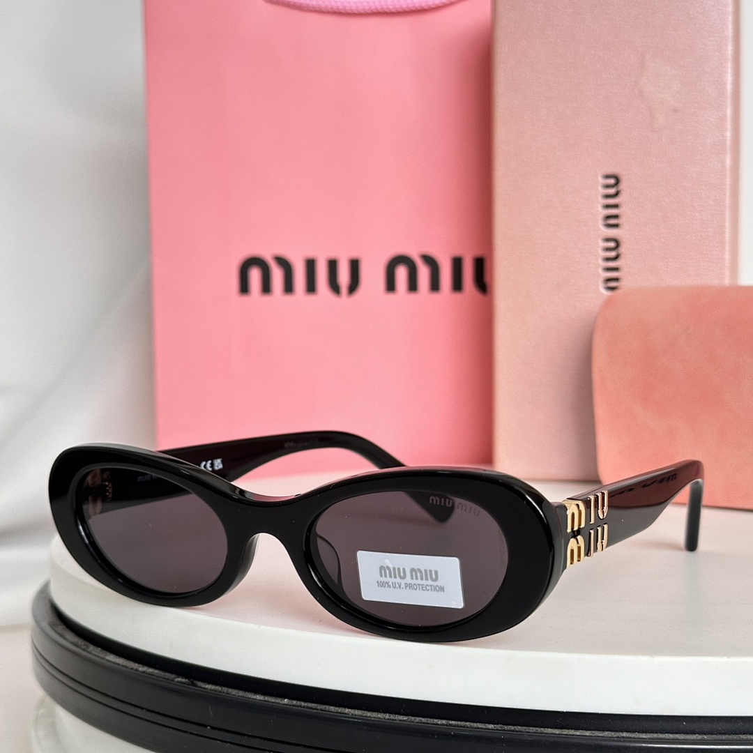 Miu Miu MODELSMU06ZSSIZE:50 20-140_921 - Image 7