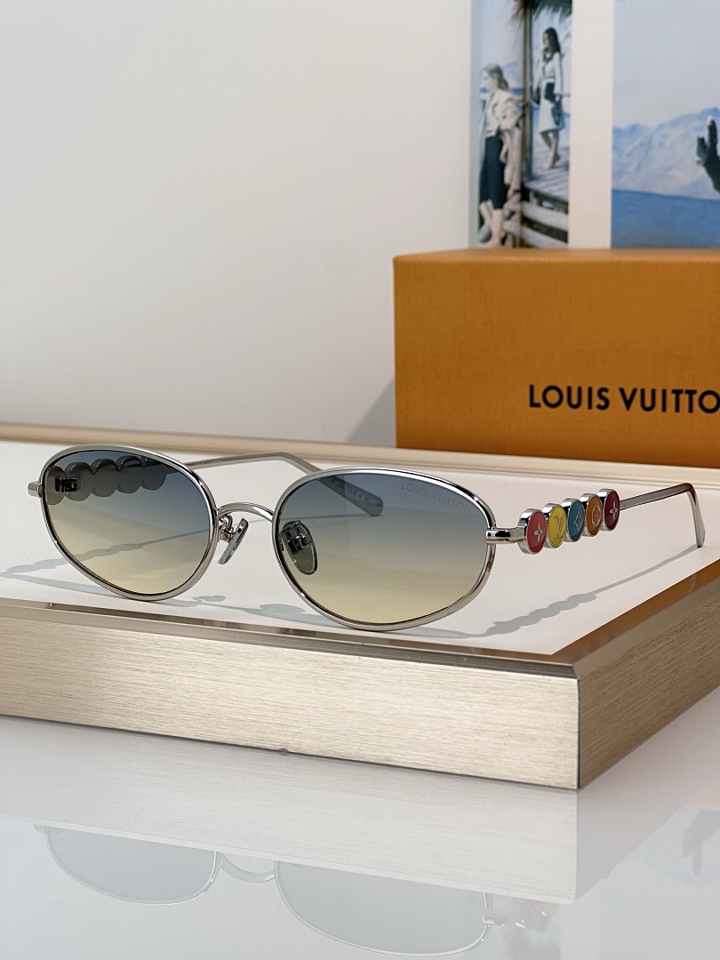 Other Louis VuittoMod :Z3179USize :55 - Image 3
