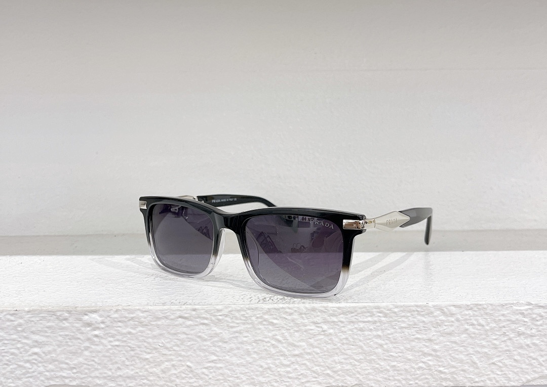 Prada MODEL:PR96ZSIZE:54 17-142_ - Image 7
