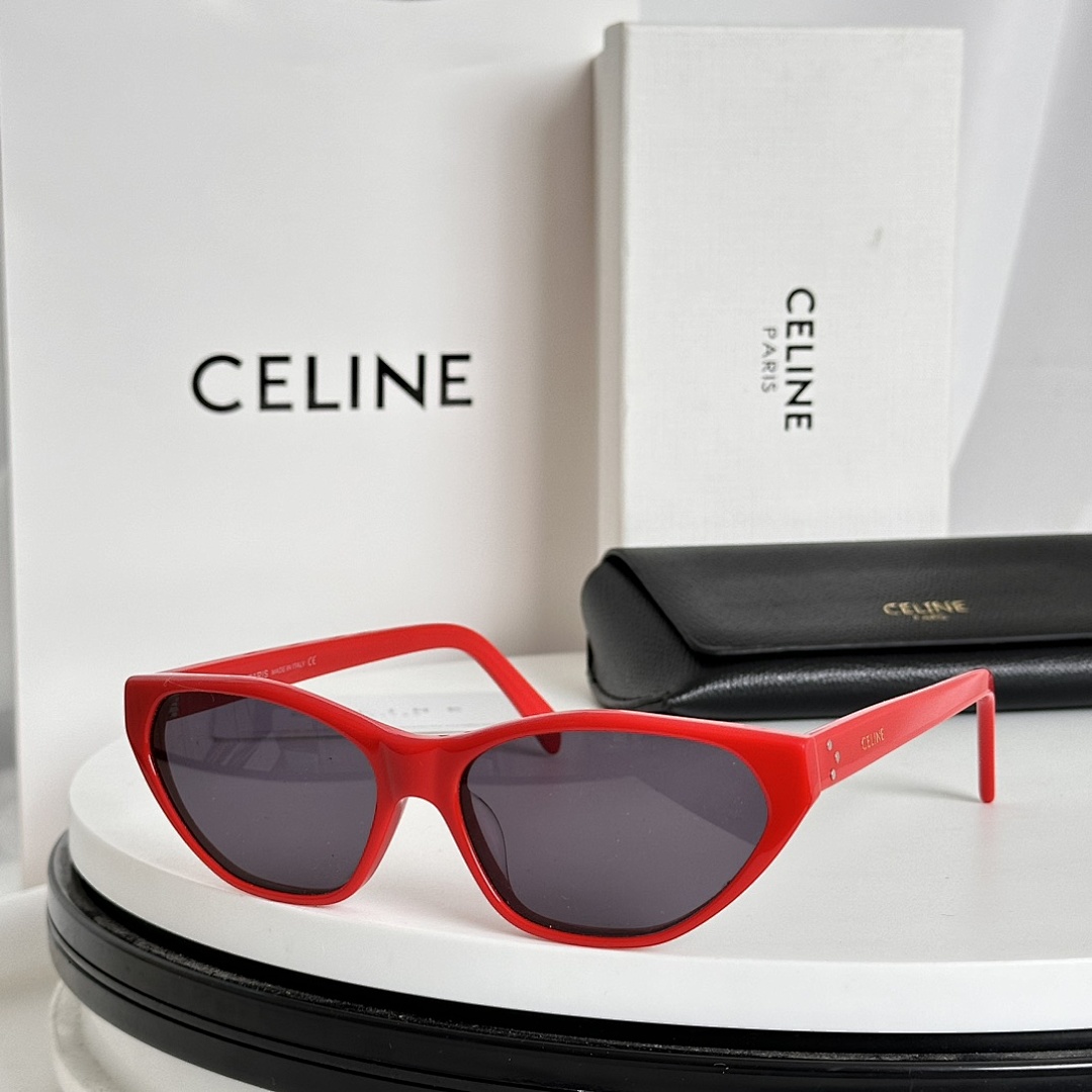 Other CELINEMODELCL4S251,SIZE56 - Image 6