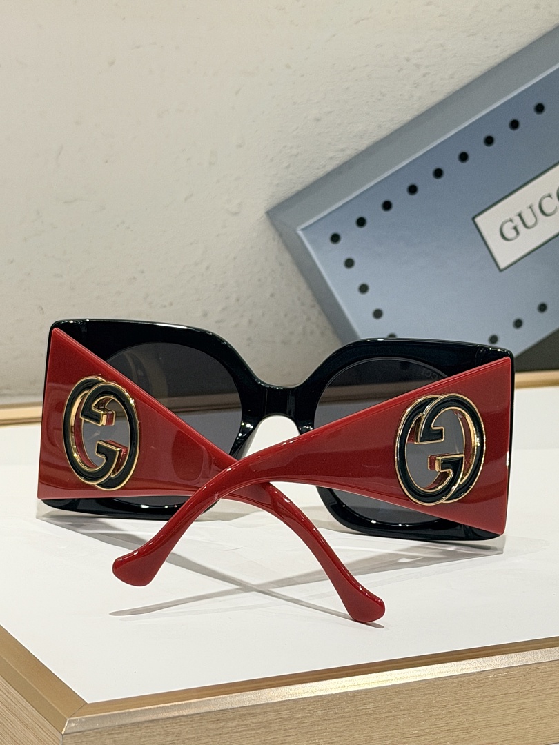Other GUCC MODEL:GG1631 SIZE:53 - Image 2