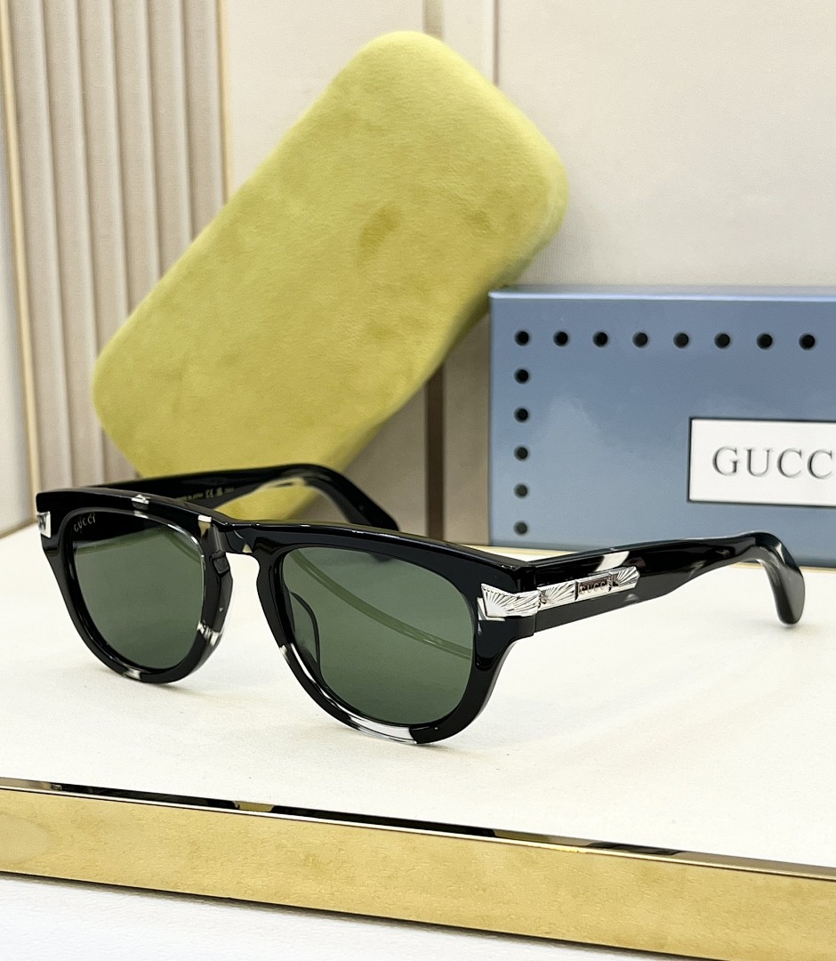 GUCCIMODEL:GG1519OSIZE:51, photo 1