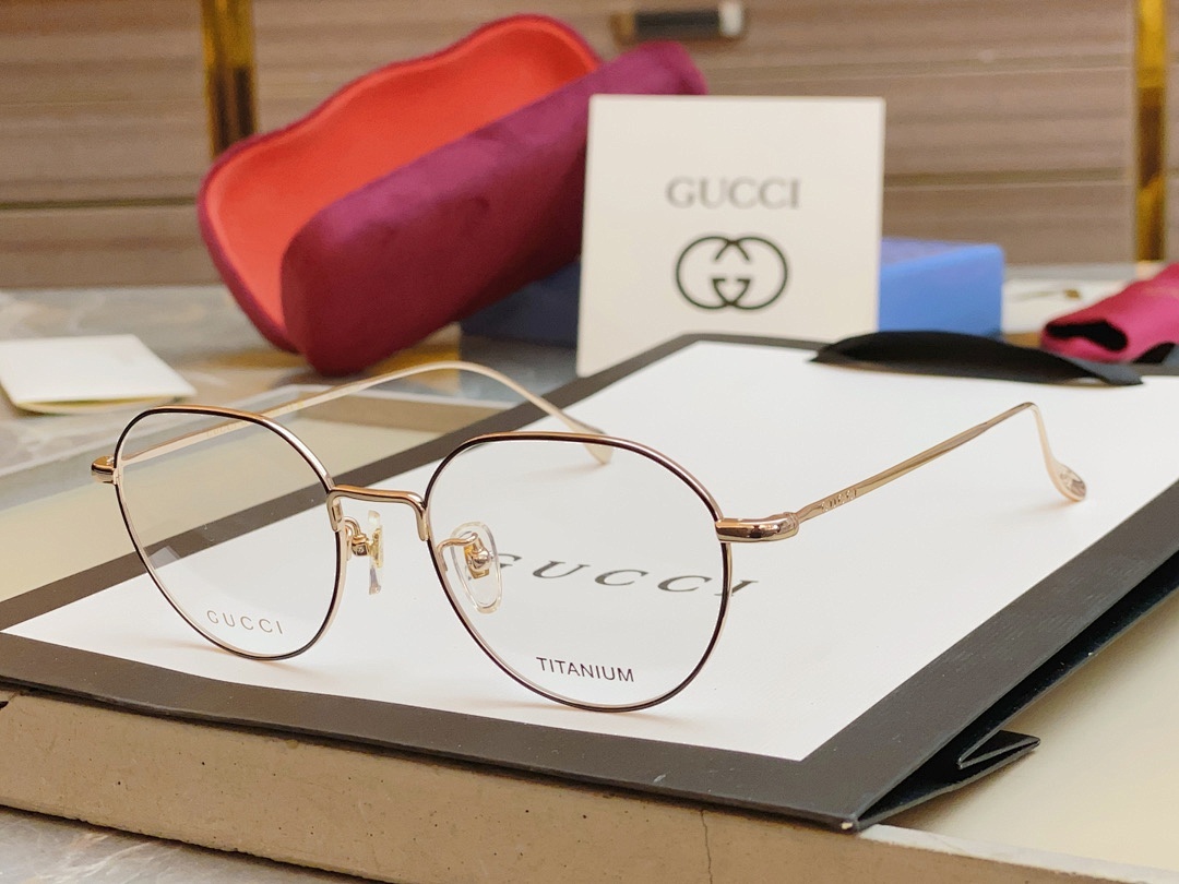 Other GUCCIMODEL:GG1458O,SIZE:51 - Image 8