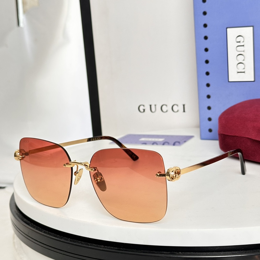 Other GUCCIMOD:GG2229SASize:60 - Image 8
