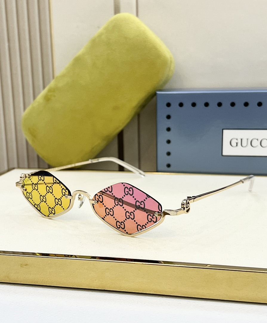 Other GUCCIMODEL:GG1604SSIZE:56 22-145_ - Image 7