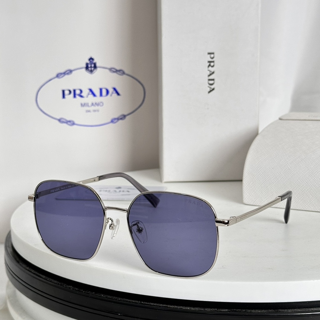 Prada MODEL:PR A59VSIZE:55