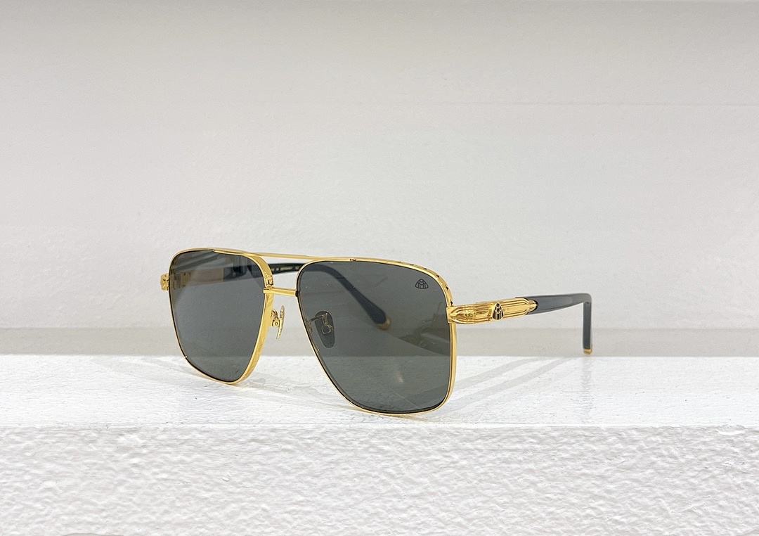 Chanel MAYBACHMODEL Z016SIZE:61, photo 1
