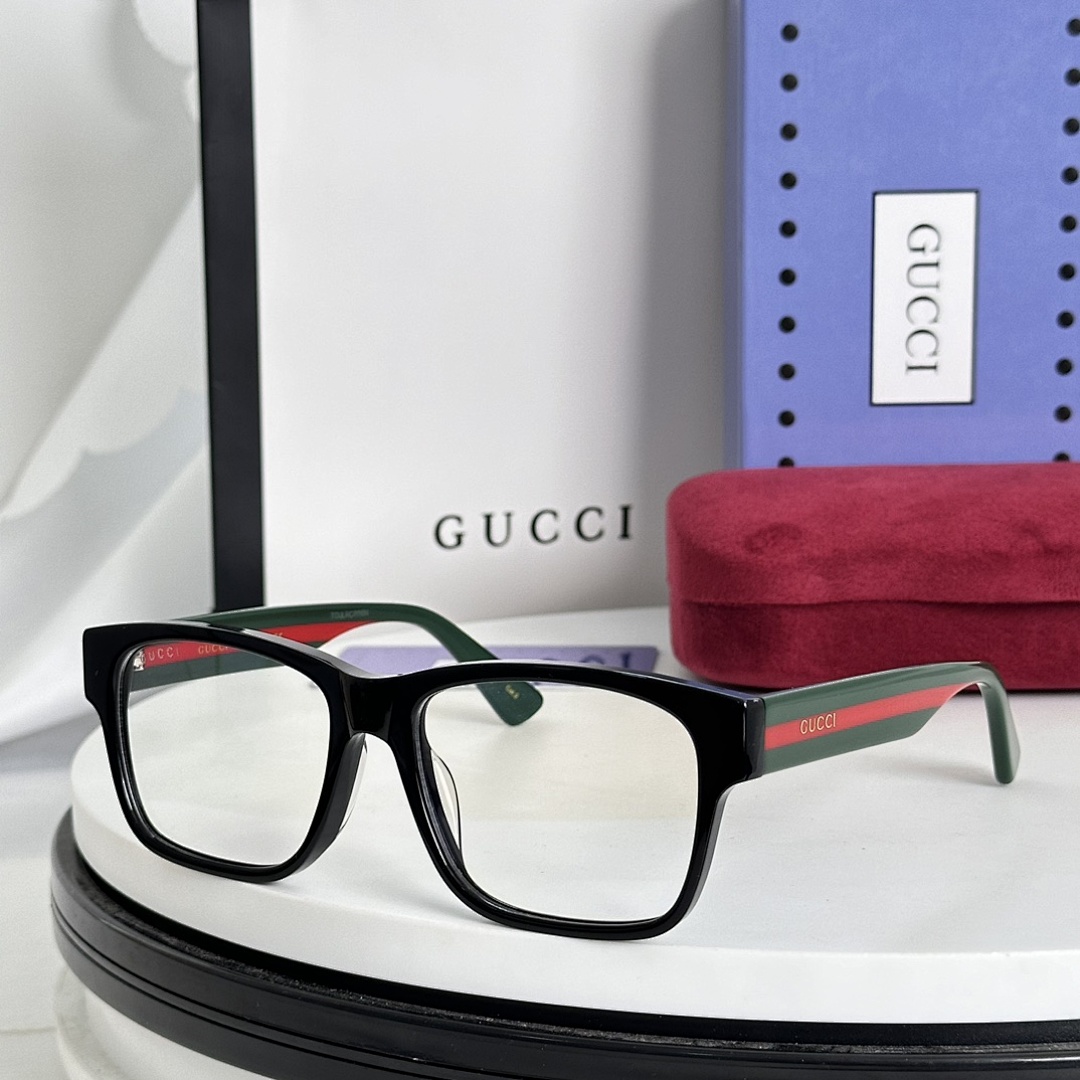Other GUCCIMODEL:GG0340SASIZE:56 - Image 3