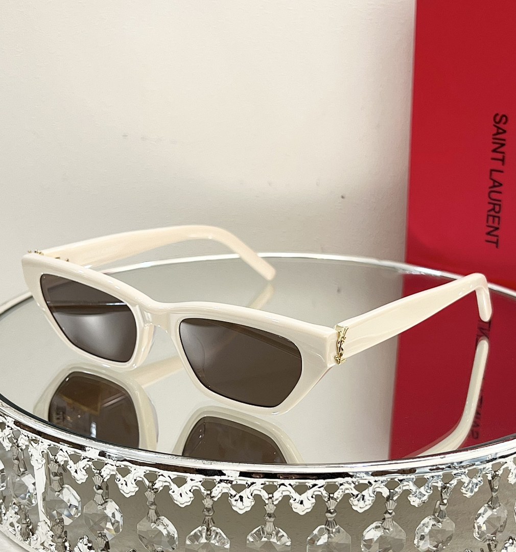 Other SAINT LAURENTMODEL:SL M126SIZE:54, photo 1