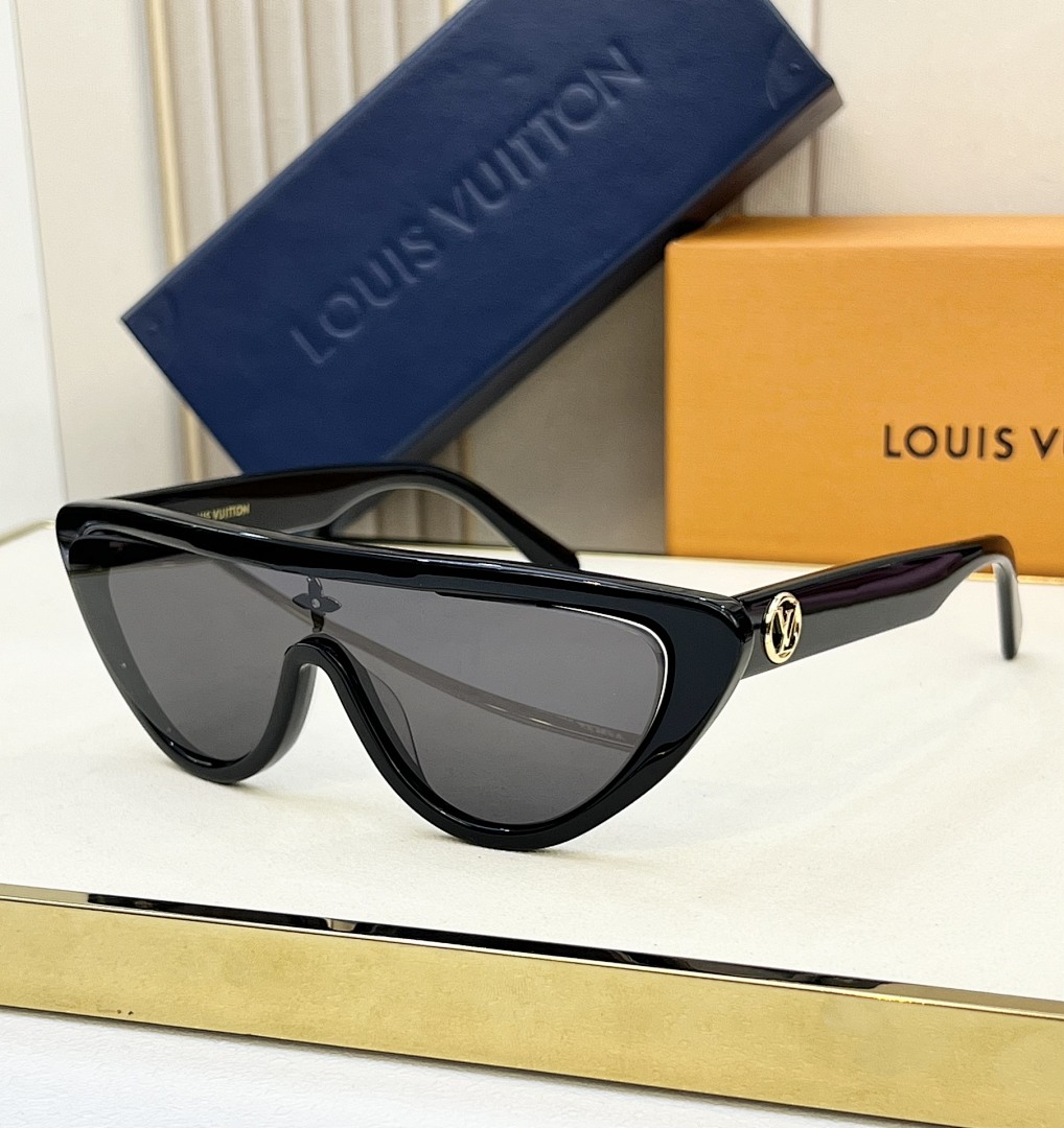 Other LOUIS VUITTONMODEL:Z2176U Z2179U Z2189U Z2218U Z2219USIZE:123 0-145 - Image 7