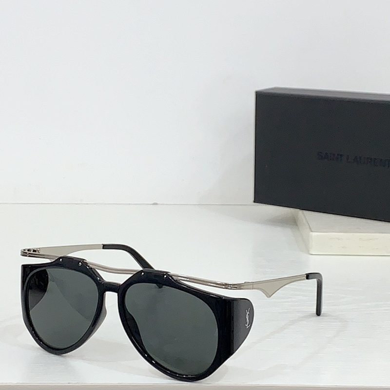 Other SAINT LAURENTMODEL:YSL M137FSIZE:55, photo 1
