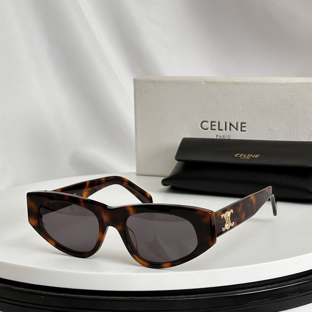 Other CELINEMODELCL4S195 SIZE62 - Image 8