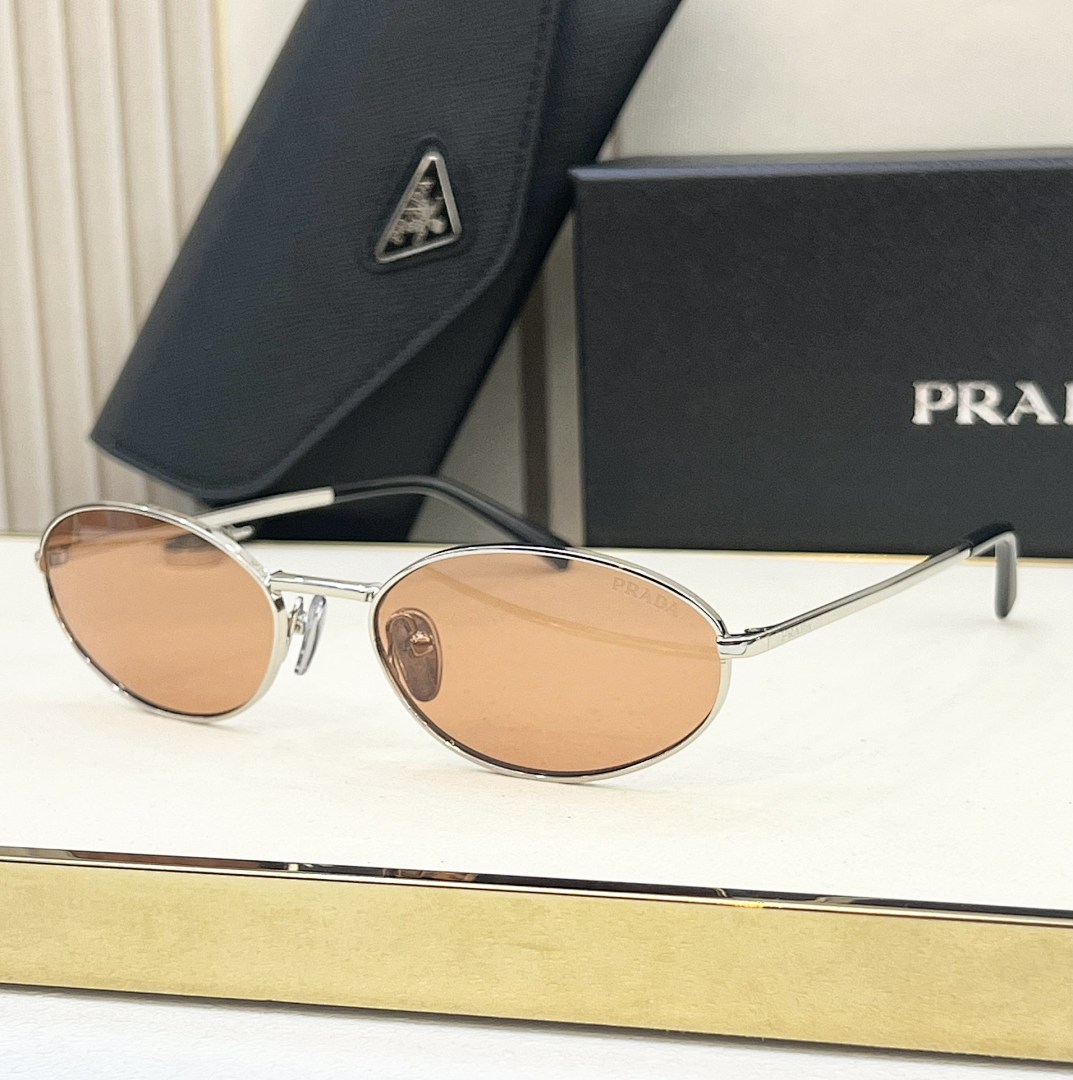 Prada MODEL:SPR A59SSIZE:59, photo 1
