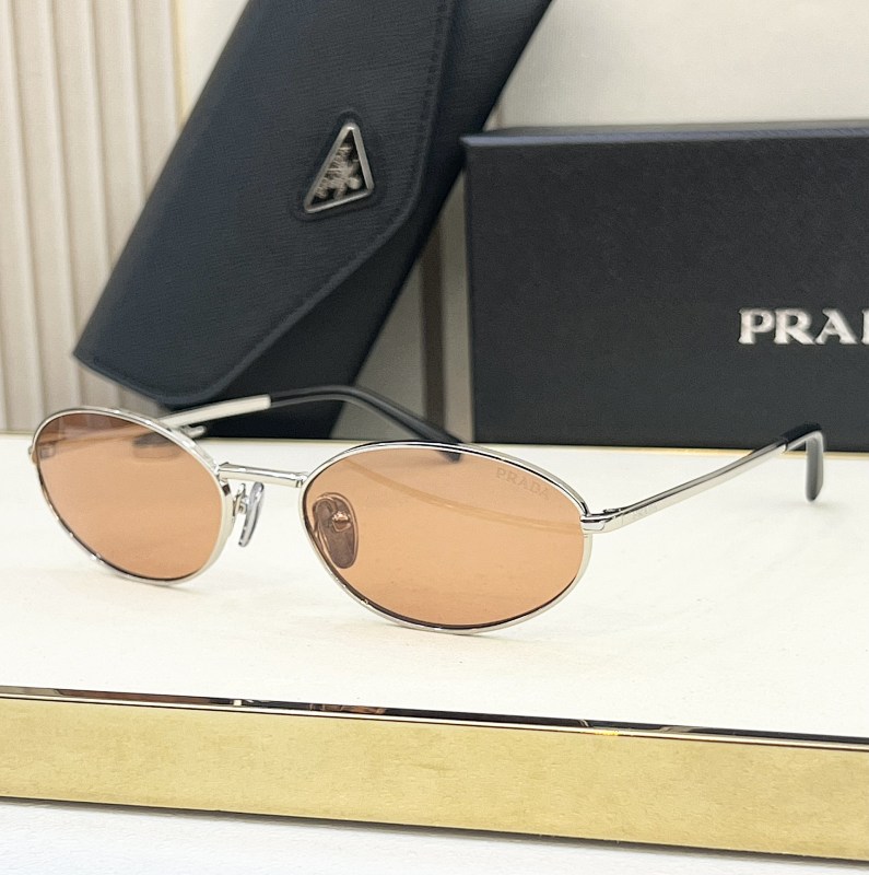 Prada MODEL:SPR A59SSIZE:59, photo 1