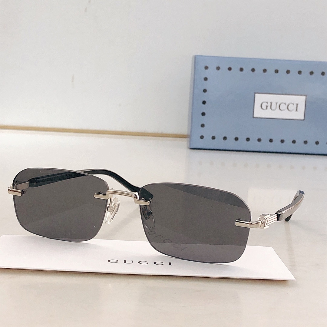Other GUCCIModGG1221SSIZE56 - Image 5