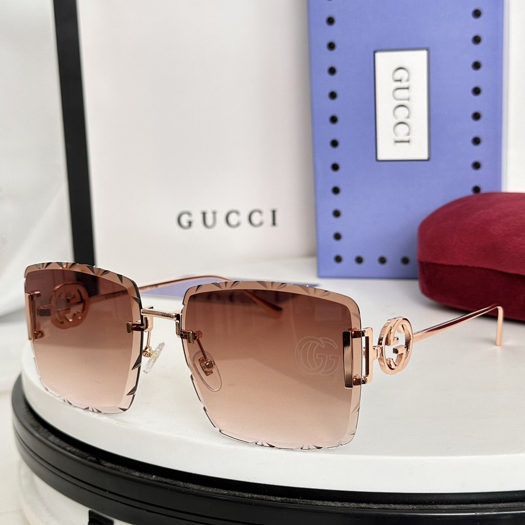 Other GUCCiMODEL:GG1611SIZE:64 - Image 8