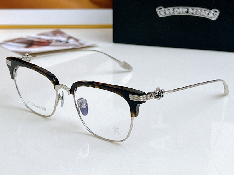 Chanel Chanel CHROME HEARTSCH8264SIZE:54, photo 1