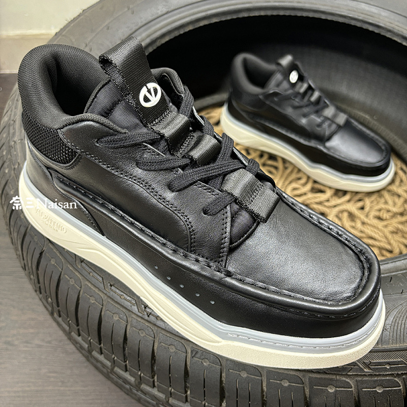 ▶ MID-TOP RUNBOOT SPLIT, photo 1
