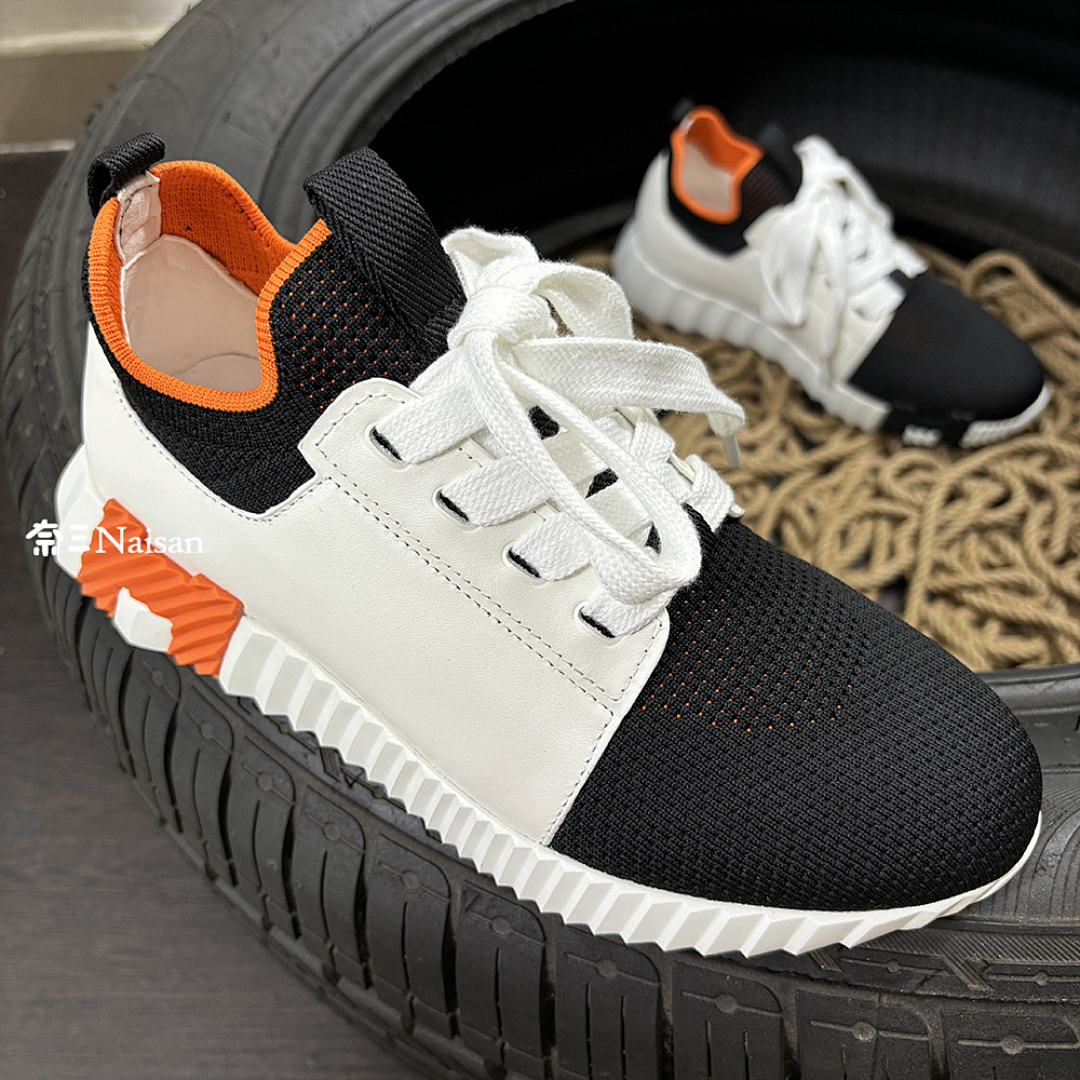 ▶ Depart Slip-On Sneaker, photo 1