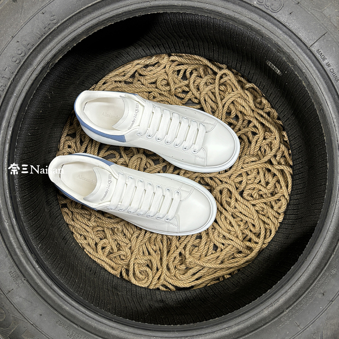 Christian Louboutin Alexander McQueen Sneaker - Image 5
