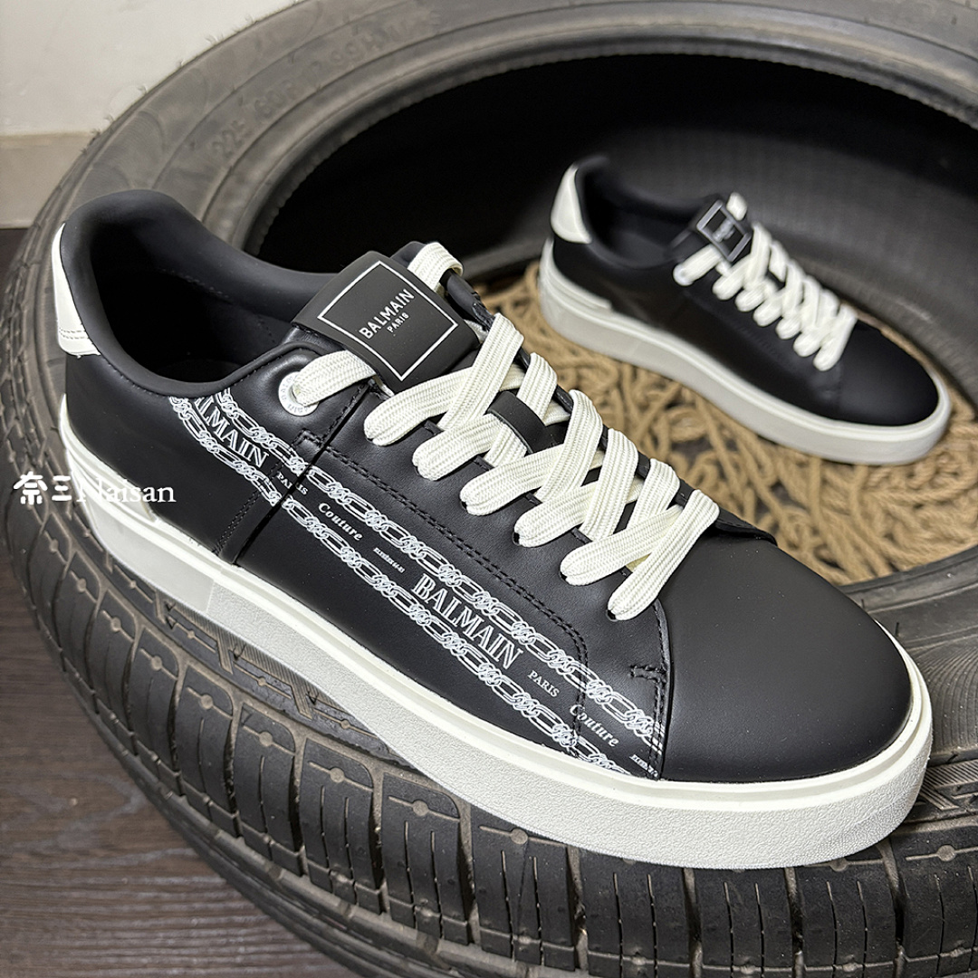 B-Court Trainers, photo 1
