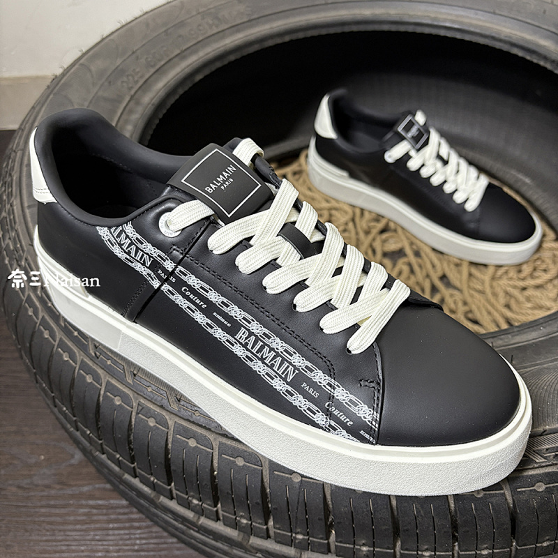 B-Court Trainers, photo 1