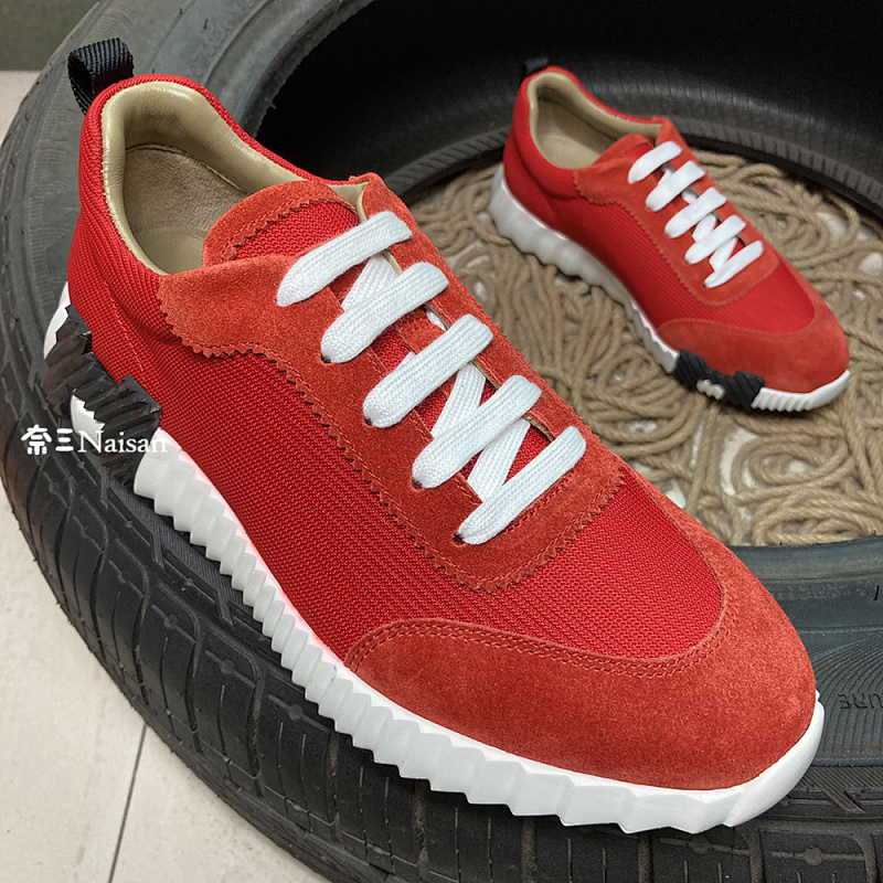 ▶ Hermes Sneakers, photo 1