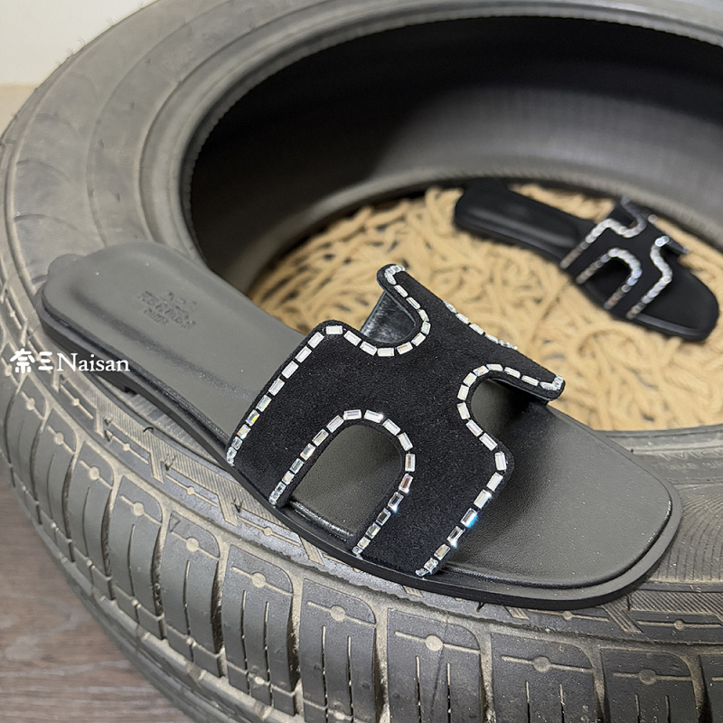 ▶ Oran Sandal, photo 1