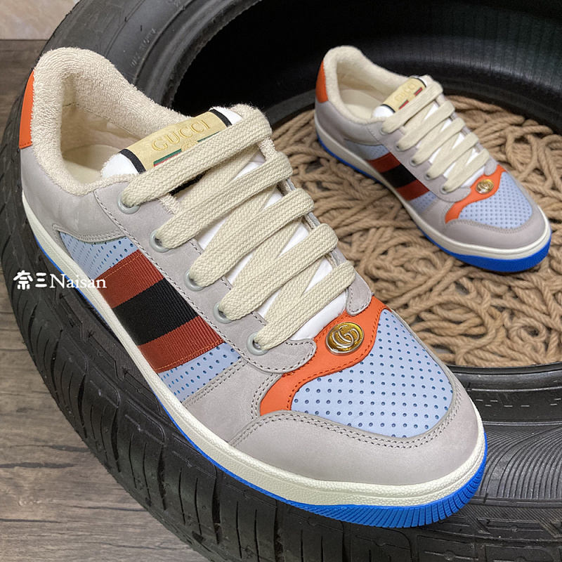 ▶ Screener GG Sneaker, photo 1
