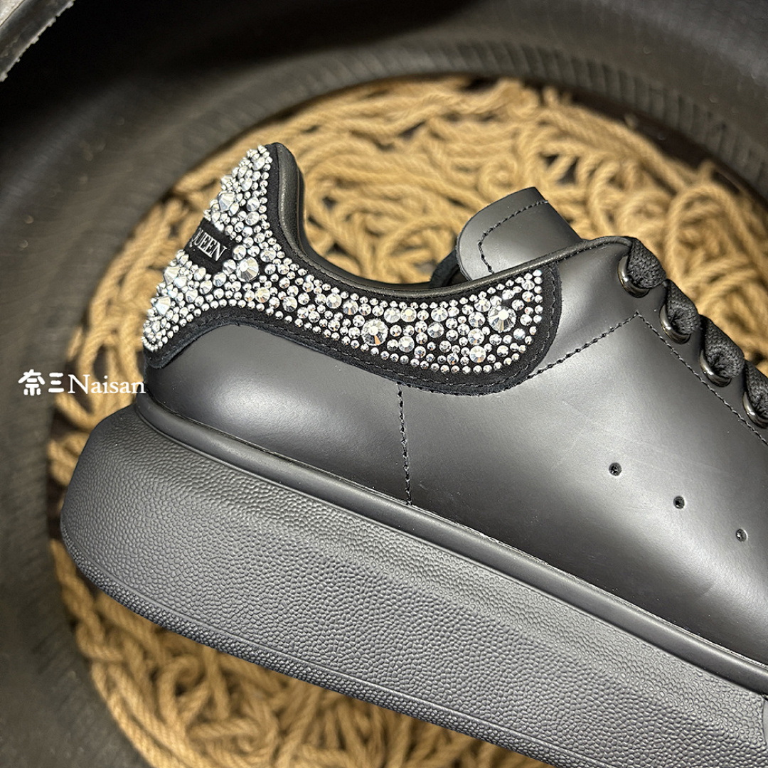 Christian Louboutin Alexander McQueen Sneaker