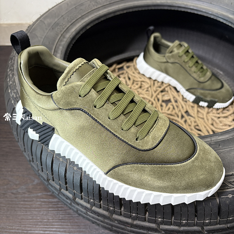 ▶ Hermes Sneakers, photo 1