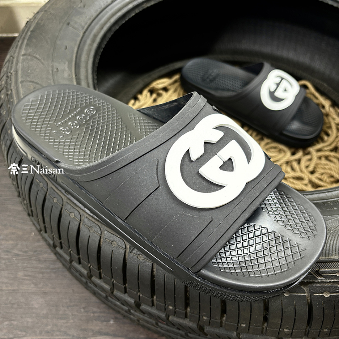 ▶ Web Slide Sandal, photo 1