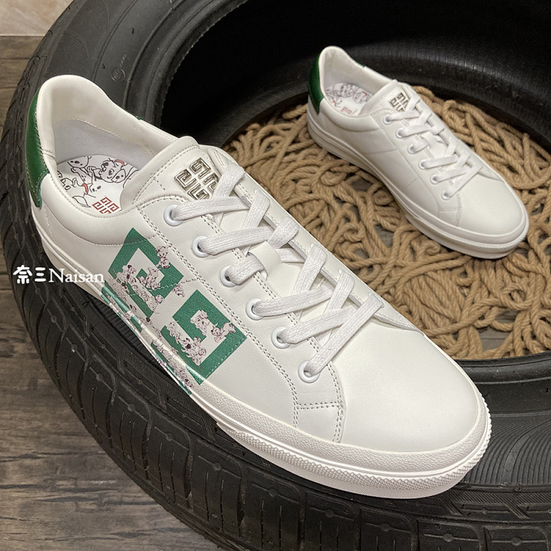 ▶ City Sport Sneakers, photo 1