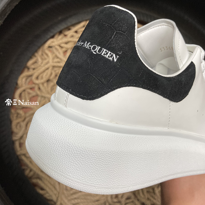 Christian Louboutin Christian Louboutin Alexander McQueen Sneaker, photo 1