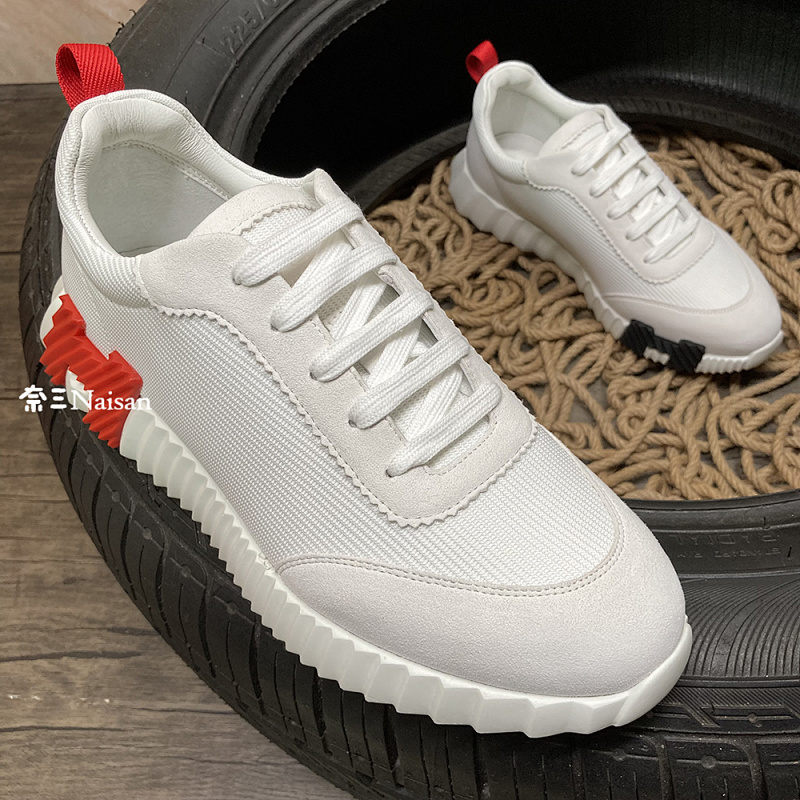 ▶ Hermes Sneakers, photo 1