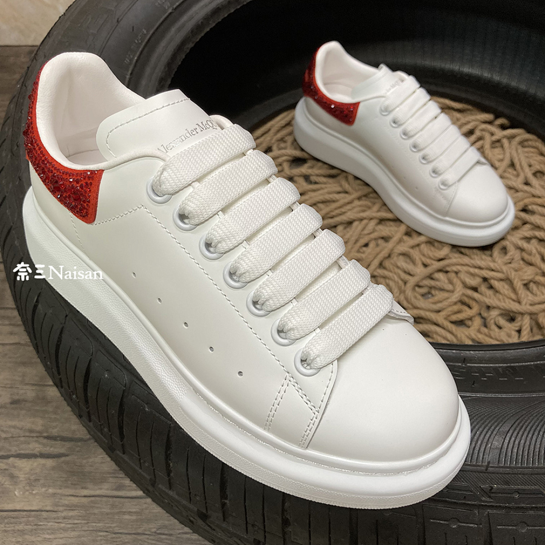 Christian Louboutin Alexander McQueen Sneaker - Image 8