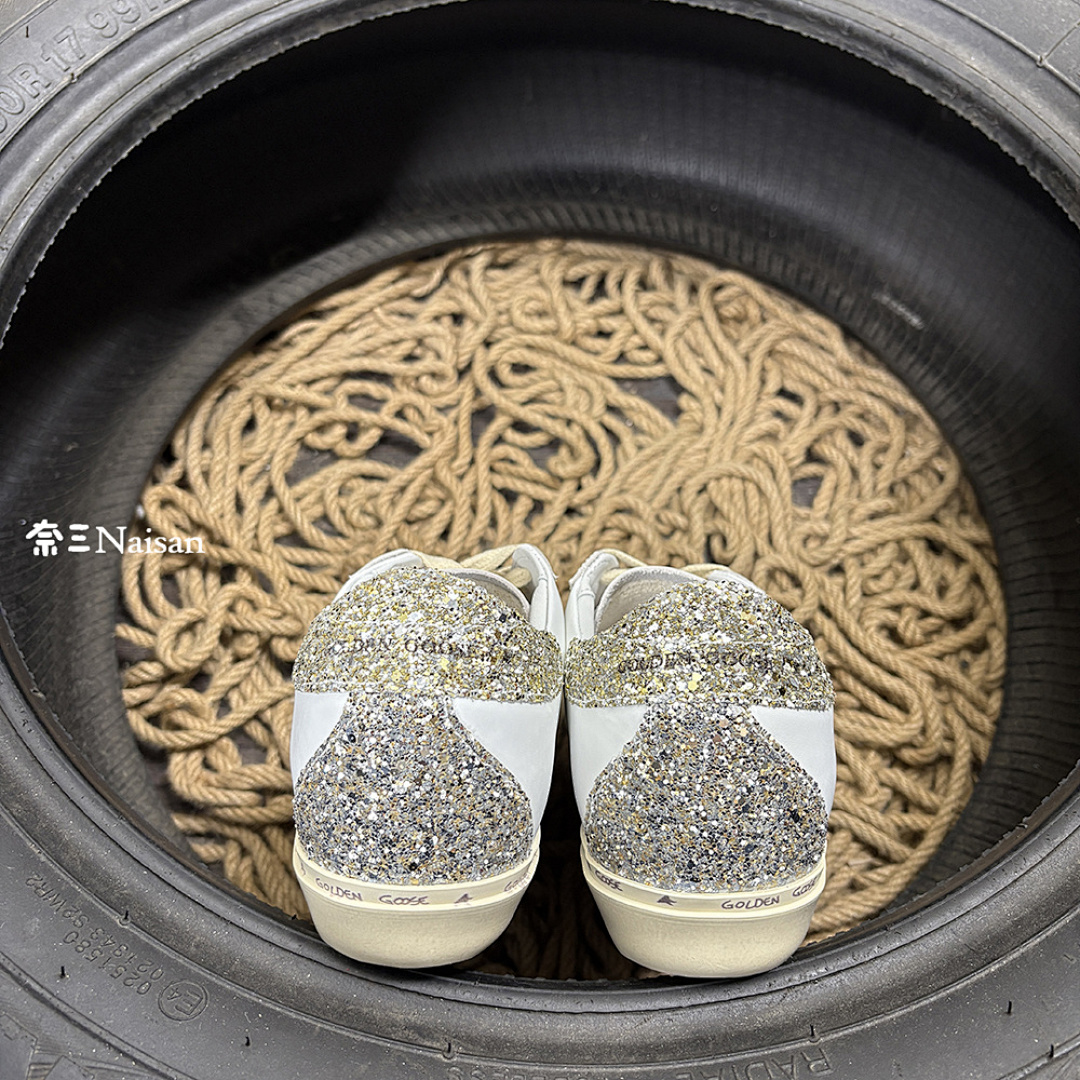 ▶ Super-Star Sneakers - Image 10
