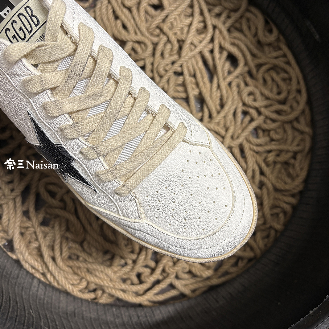 ▶ Ball42 Ball Star Sneakers - Image 16