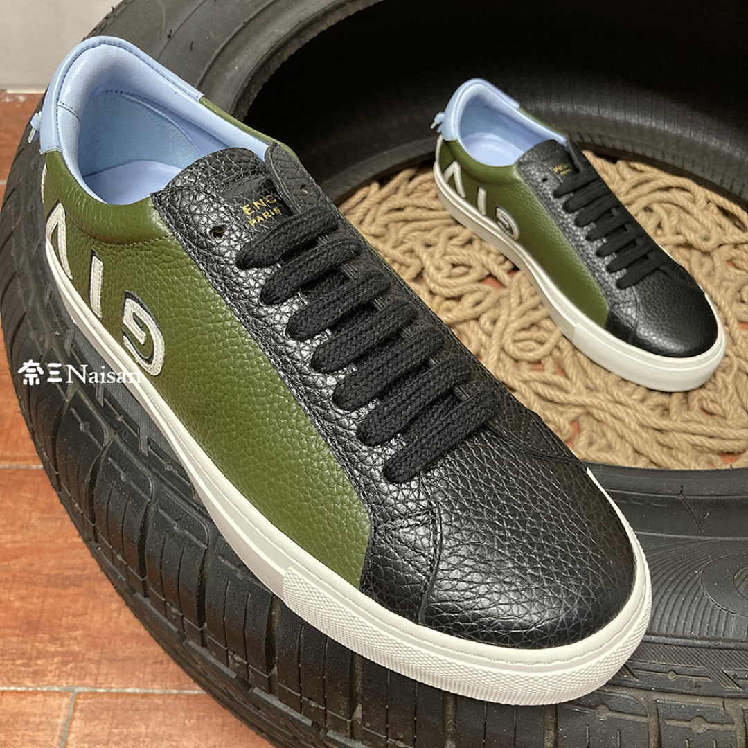 ▶ Givenchy Urban Street Sneaker, photo 1