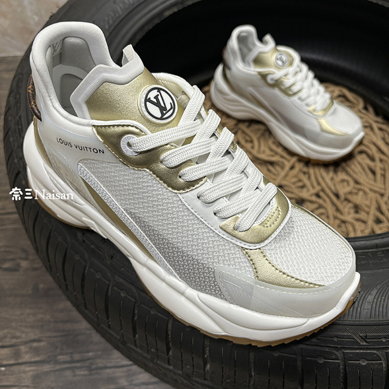 ▶ Run 55 Sneaker, photo 1