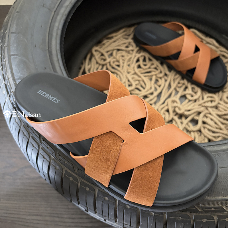 ▶ Kazimir Sandal, photo 1