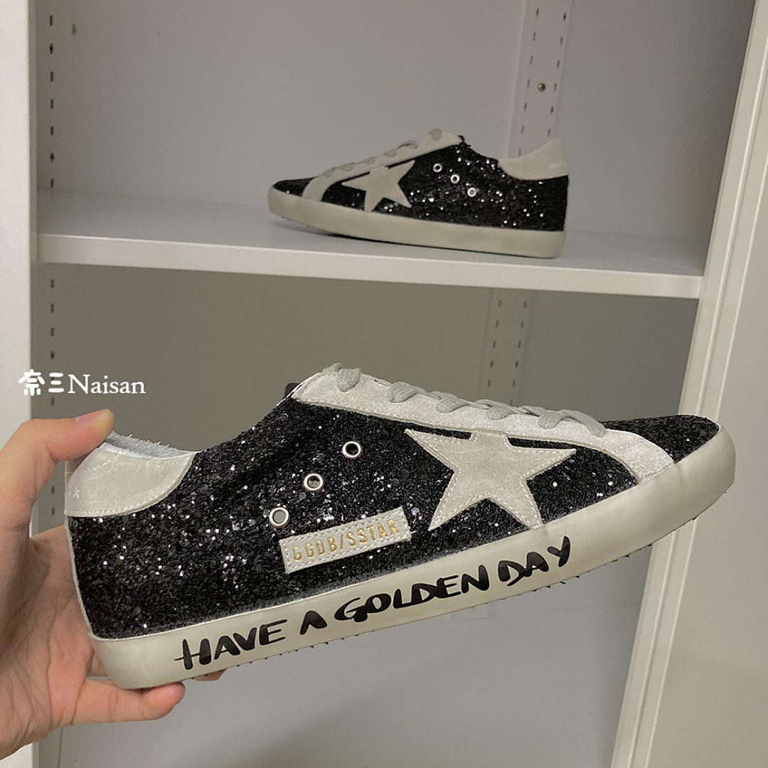 ▶ Super10 Super-Star Sneakers - Image 16